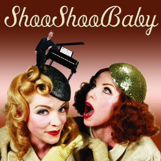 Shoo Shoo Baby